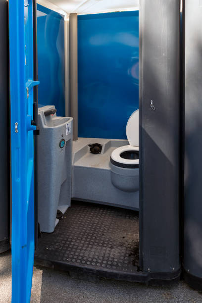 Porta potty rental for festivals in Botkins, OH