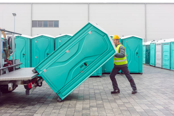 Portable Toilet Options We Offer in Botkins, OH