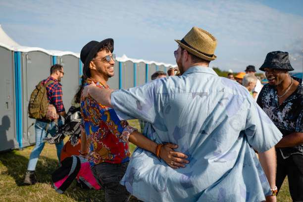 Best Best portable toilet rental  in Botkins, OH