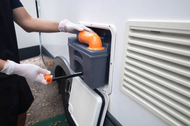 Best Restroom trailer rental cost  in Botkins, OH