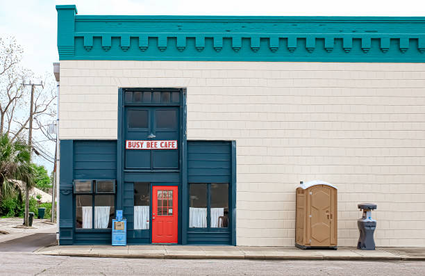 Best Portable toilet rental cost  in Botkins, OH